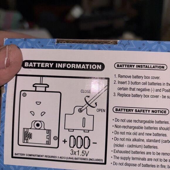 Ask Bubbe Talking Jewish Grandmother Doll 2018 Brand New Plush 12” Howard Cohan - Picture 8 of 13